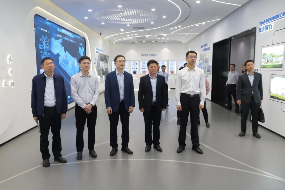 廣東盈華高端銅箔、高性能覆銅板新項目動態(tài)報道！（第19期）